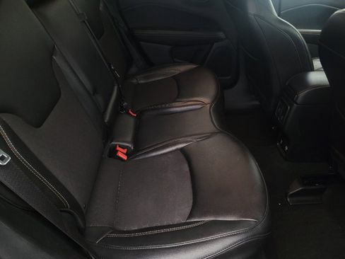 Used 2021 Jeep Compass Latitude w/ Convenience Group image 19