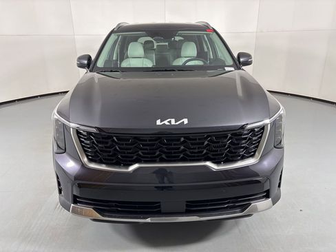 New 2026 Kia Sorento EX image 3