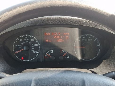 Used 2020 RAM ProMaster 1500 FWD image 21