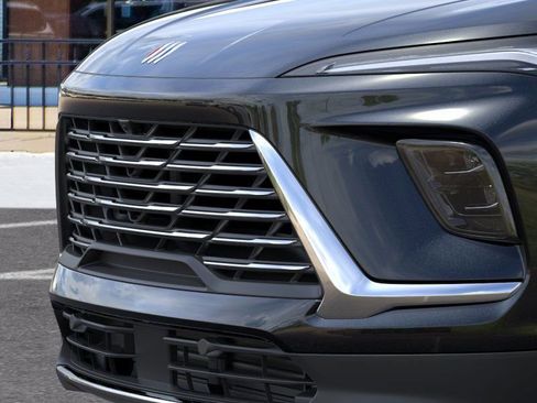 New 2026 Buick Enclave Preferred w/ Power Package image 13