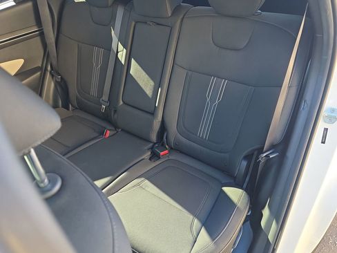 Certified 2023 Hyundai Tucson SEL image 22