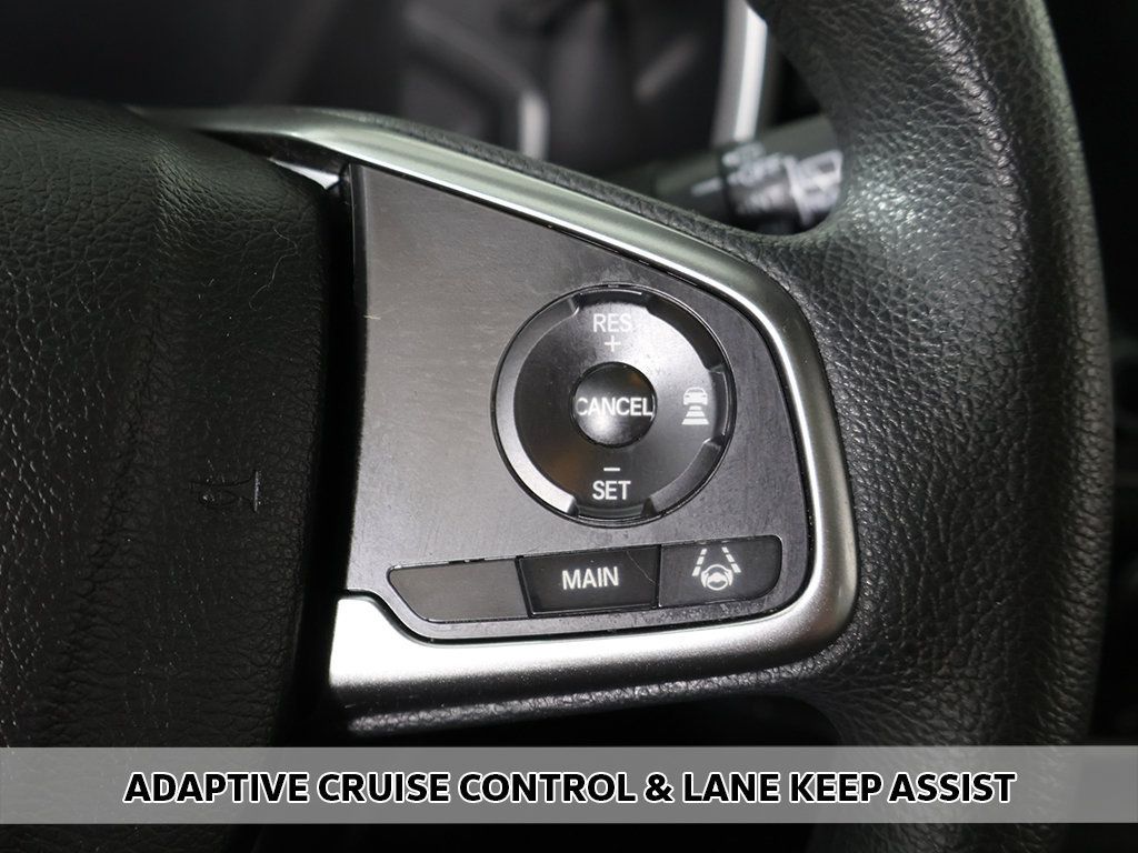 Used 2018 Honda CR-V EX image 4