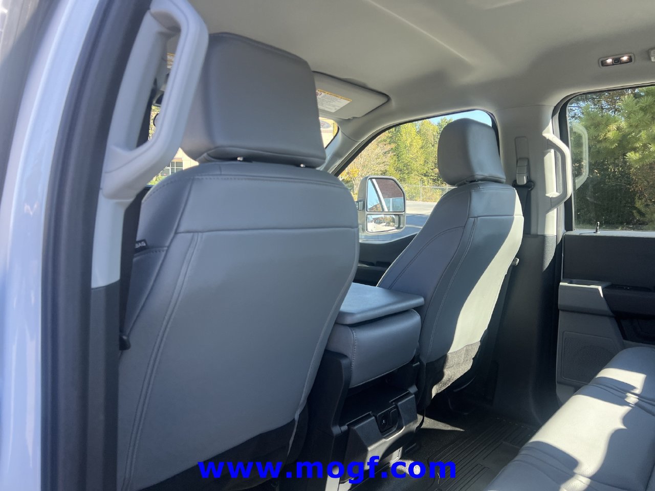 Used 2024 Ford F350 XL w/ XL Driver Assist Package AWD/4WD image 22