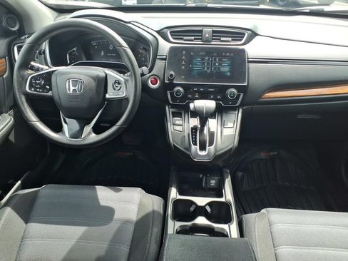 Used 2019 Honda CR-V EX image 15