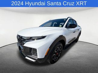 Used 2024 Hyundai Santa Cruz XRT AWD/4WD 360° Tour