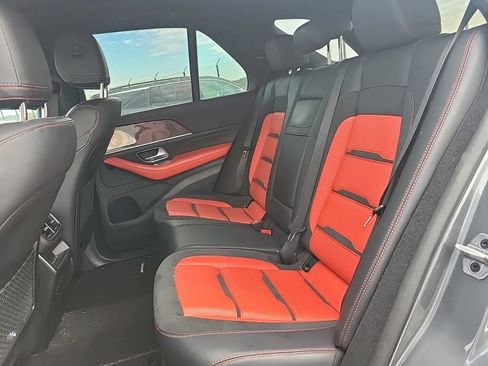 Used 2023 Mercedes-Benz GLE 53 AMG GLE 53 AMG image 5