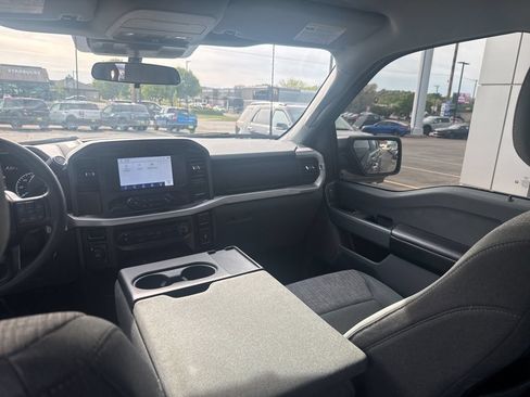 Used 2023 Ford F150 XLT w/ XTR Package AWD/4WD image 30