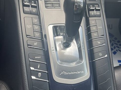 Used 2015 Porsche Panamera 4S AWD/4WD image 20