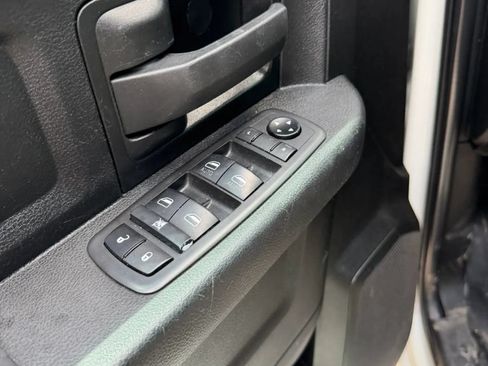 Used 2021 RAM 3500 Tradesman w/ Chrome Appearance Group AWD/4WD image 13