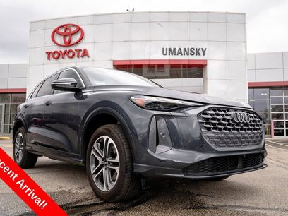 Used 2025 Audi Q5 Premium w/ Convenience Package