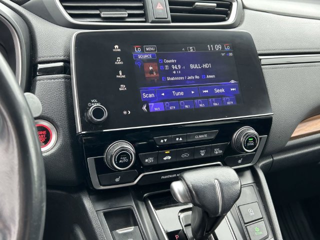 Used 2020 Honda CR-V EX-L image 22