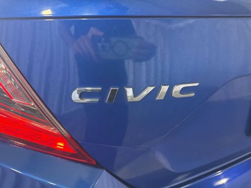 Used 2016 Honda Civic LX image 13
