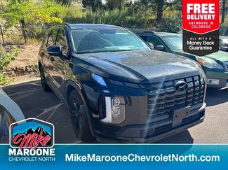Used 2024 Hyundai Palisade XRT AWD/4WD video 1