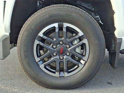 Certified 2024 Toyota Tacoma TRD Sport image 8