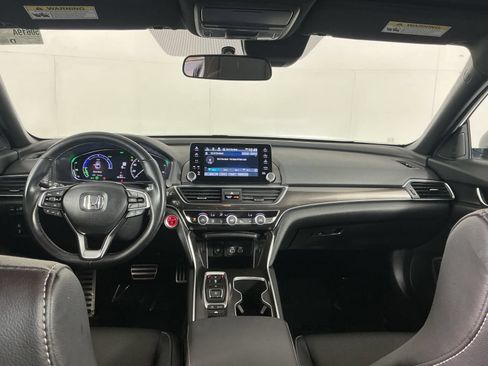 Used 2022 Honda Accord Sport image 16