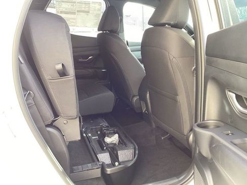 New 2026 Hyundai Santa Cruz SE AWD/4WD image 13