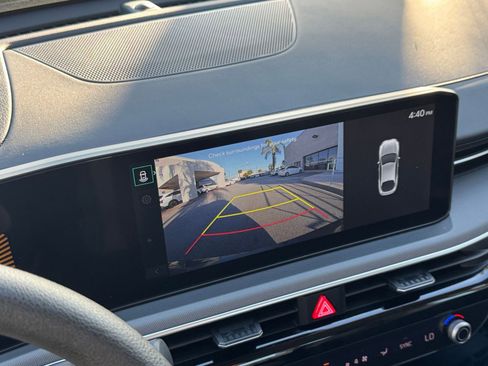 Used 2025 Kia K5 LXS image 23