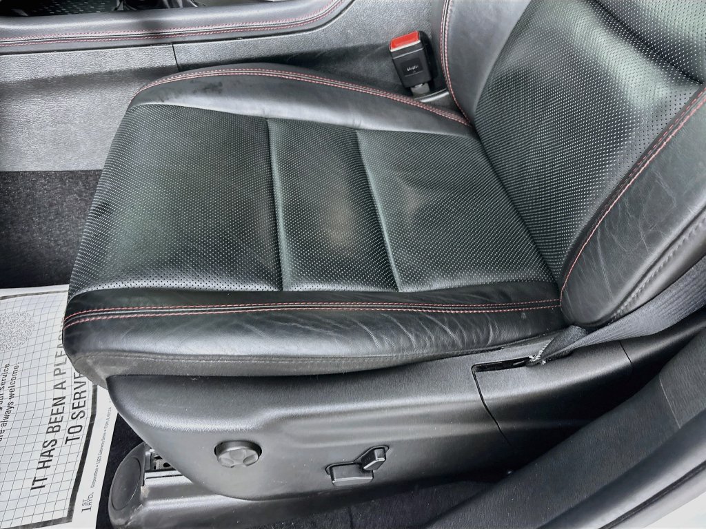 Used 2025 Dodge Durango R/T AWD/4WD image 21