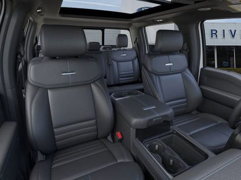 New 2026 Ford F250 Platinum w/ FX4 Off-Road Package AWD/4WD image 10