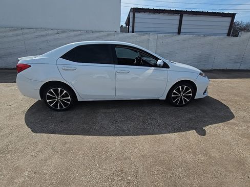 Used 2019 Toyota Corolla SE image 10
