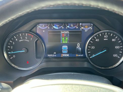 Used 2023 Ford Expedition Limited image 11