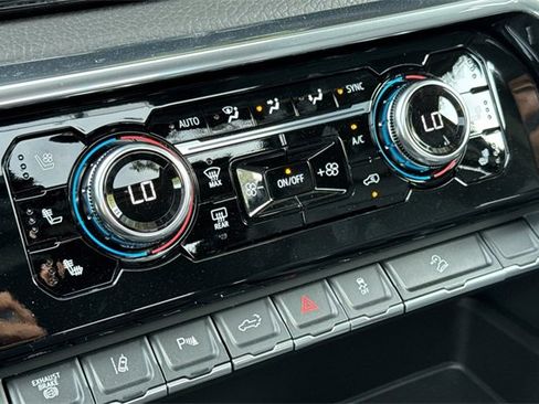 New 2026 GMC Sierra 2500 Denali w/ Denali Reserve Package image 24