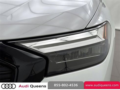 Certified 2024 Audi Q4 e-tron Premium Plus w/ Premium Plus image 7