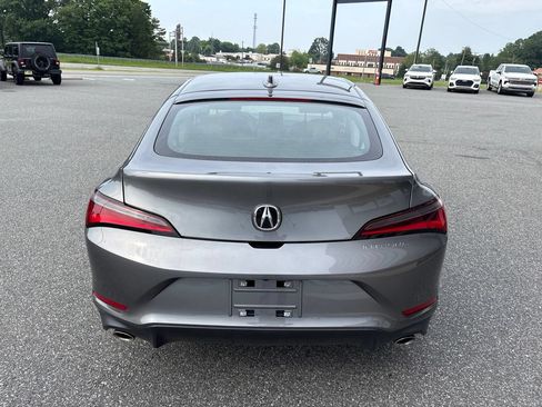 Used 2025 Acura Integra FWD image 8