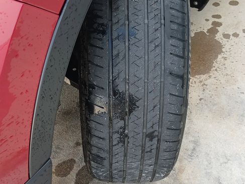 Used 2022 Honda CR-V EX-L image 19