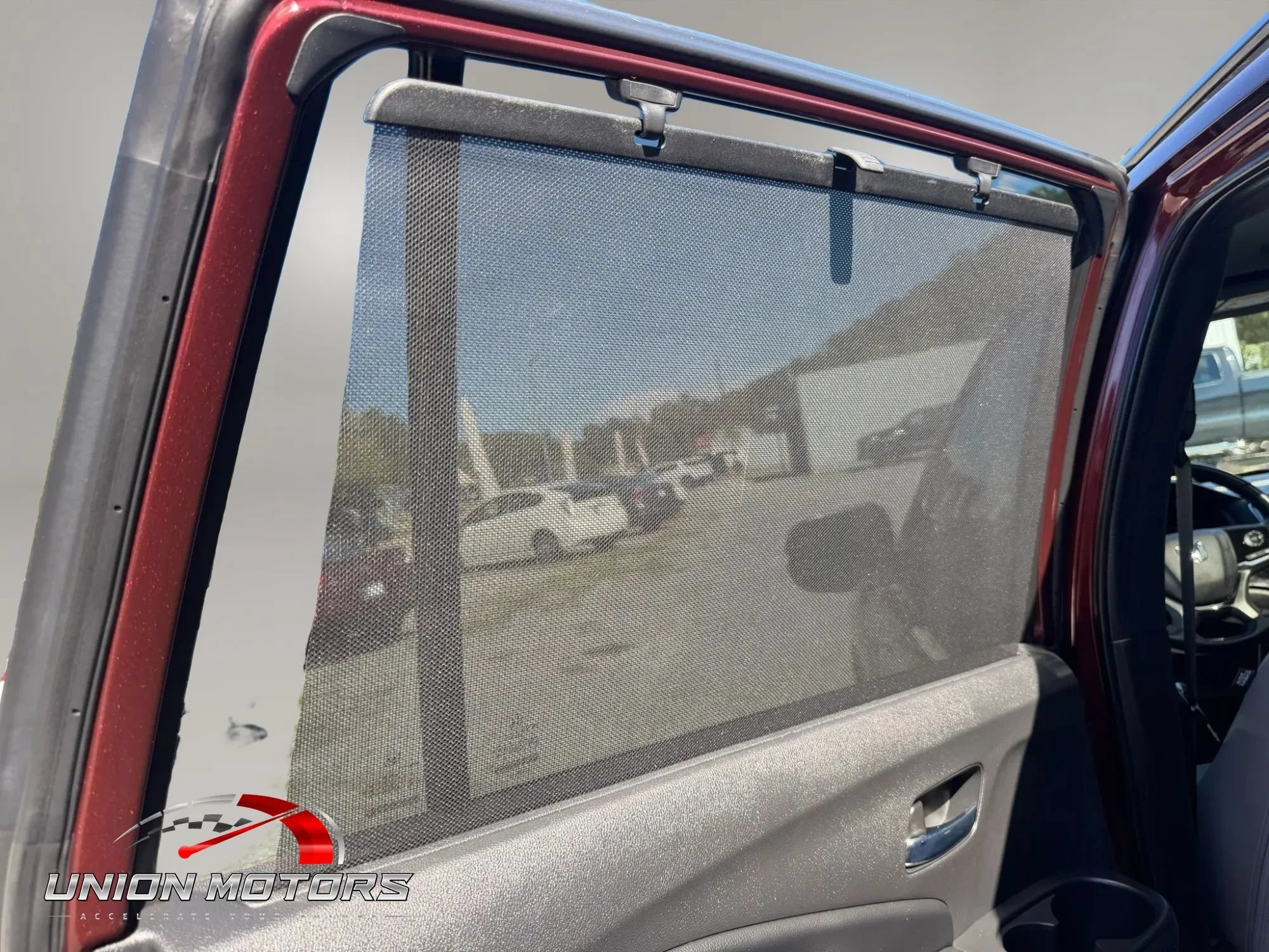 Used 2019 Honda Passport Touring image 37