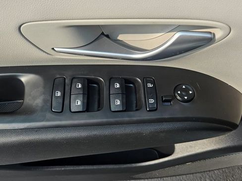 Used 2024 Hyundai Tucson SEL AWD/4WD image 16