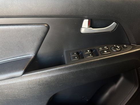 Used 2015 Kia Sportage EX AWD/4WD image 13