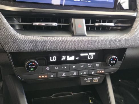 New 2026 Subaru Outback Premium AWD/4WD image 23