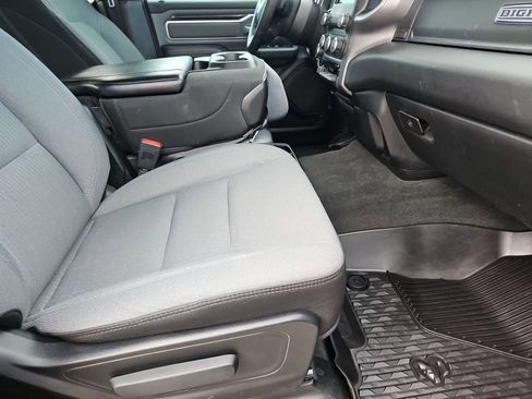 Certified 2021 RAM 1500 Big Horn image 22