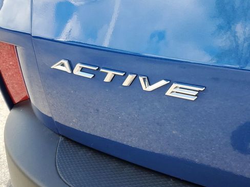 Used 2023 Ford Escape Active w/ Tech Pack #2 AWD/4WD image 38