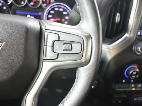 Used 2021 Chevrolet Silverado 1500 LT image 18