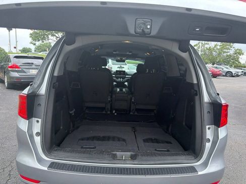 Used 2018 Honda Odyssey EX-L image 25