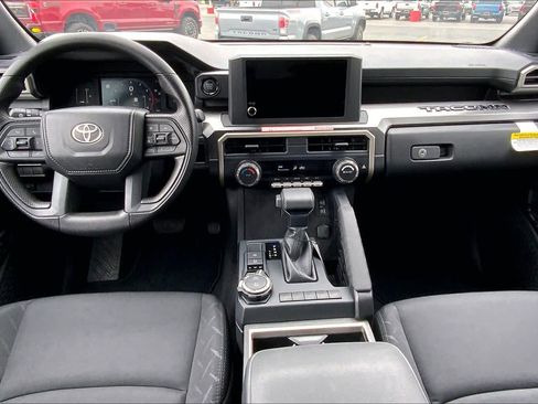 New 2026 Toyota Tacoma SR5 AWD/4WD image 5
