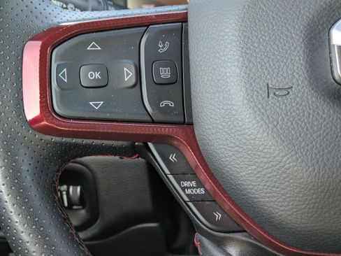 Used 2025 RAM 1500 Rebel w/ Rebel Level 1 Equipment Group image 27