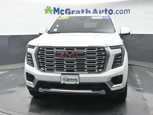Used 2025 GMC Yukon Denali image 5