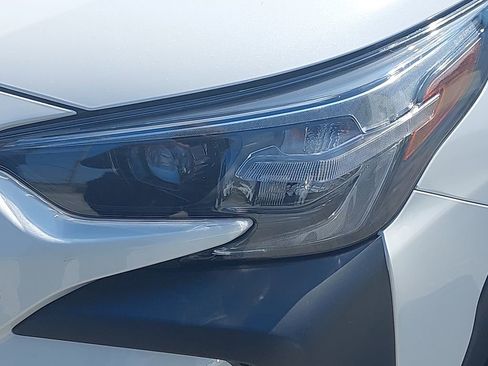 Used 2025 Subaru Outback Premium w/ Popular Package #1A image 26