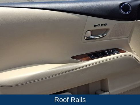 Used 2013 Lexus RX 450h AWD w/ Navigation Pkg image 22