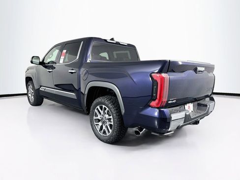 New 2026 Toyota Tundra 1794 Edition image 6