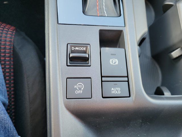 New 2027 Nissan Sentra SR w/ Floor Mat Package FWD image 31