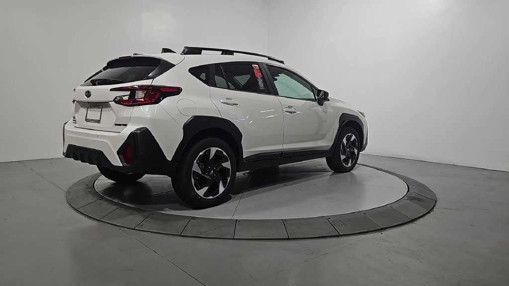New 2026 Subaru Crosstrek 2.5i Limited AWD/4WD image 5
