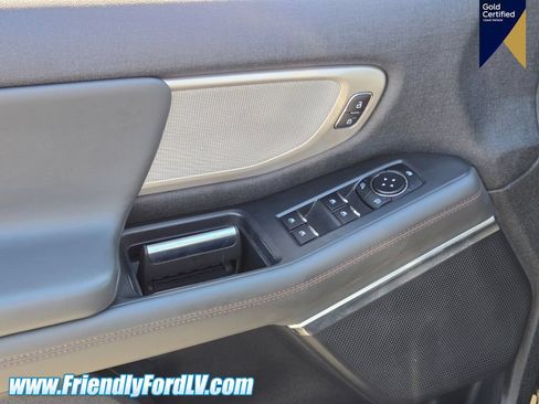 Certified 2025 Ford Expedition Active RWD image 18