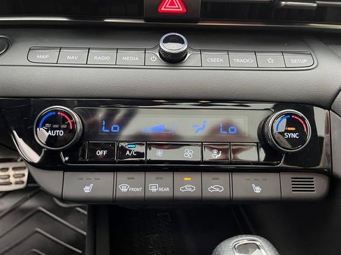 Used 2023 Hyundai Elantra N Line FWD image 6