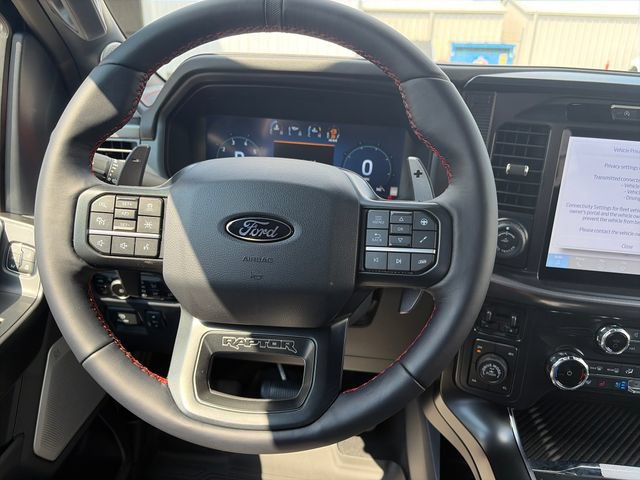 New 2026 Ford F150 Raptor AWD/4WD image 15