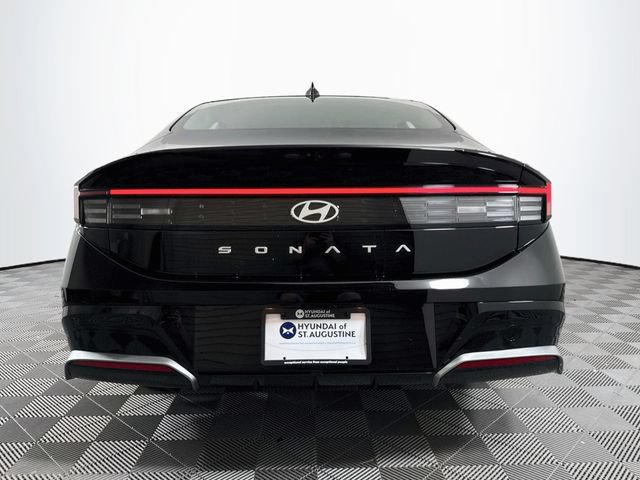 New 2026 Hyundai Sonata SEL FWD image 6