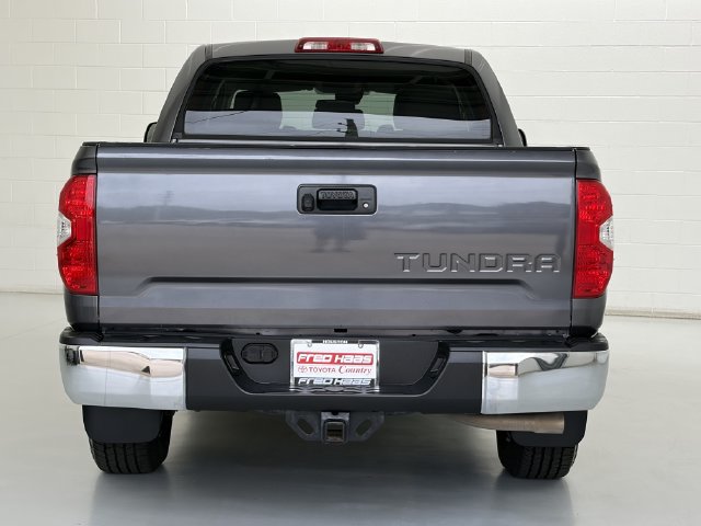 Used 2018 Toyota Tundra SR5 RWD image 7